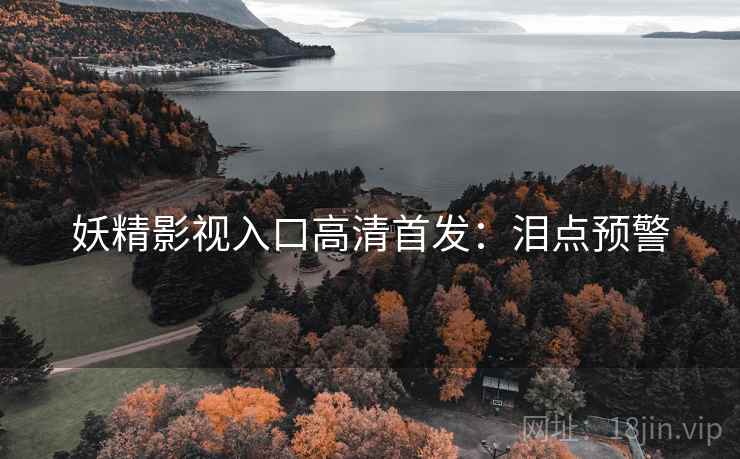 妖精影视入口高清首发：泪点预警